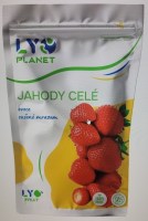 Jahody celé